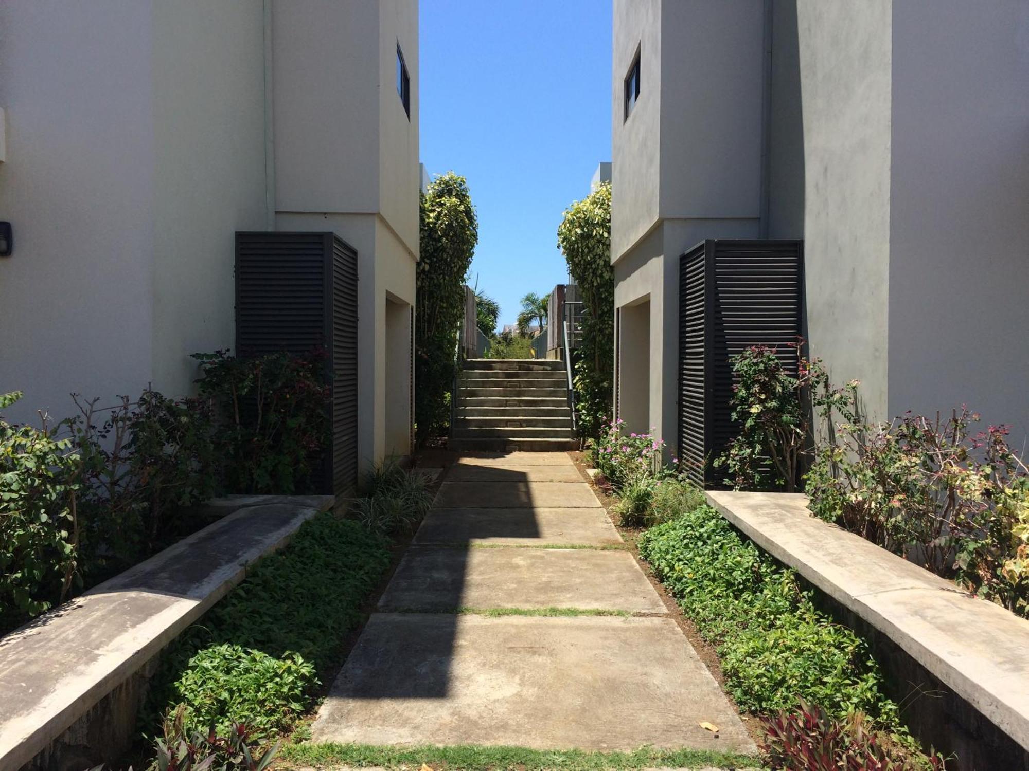 Cute Holiday Apartment In The Heart Of Grand Bay 외부 사진