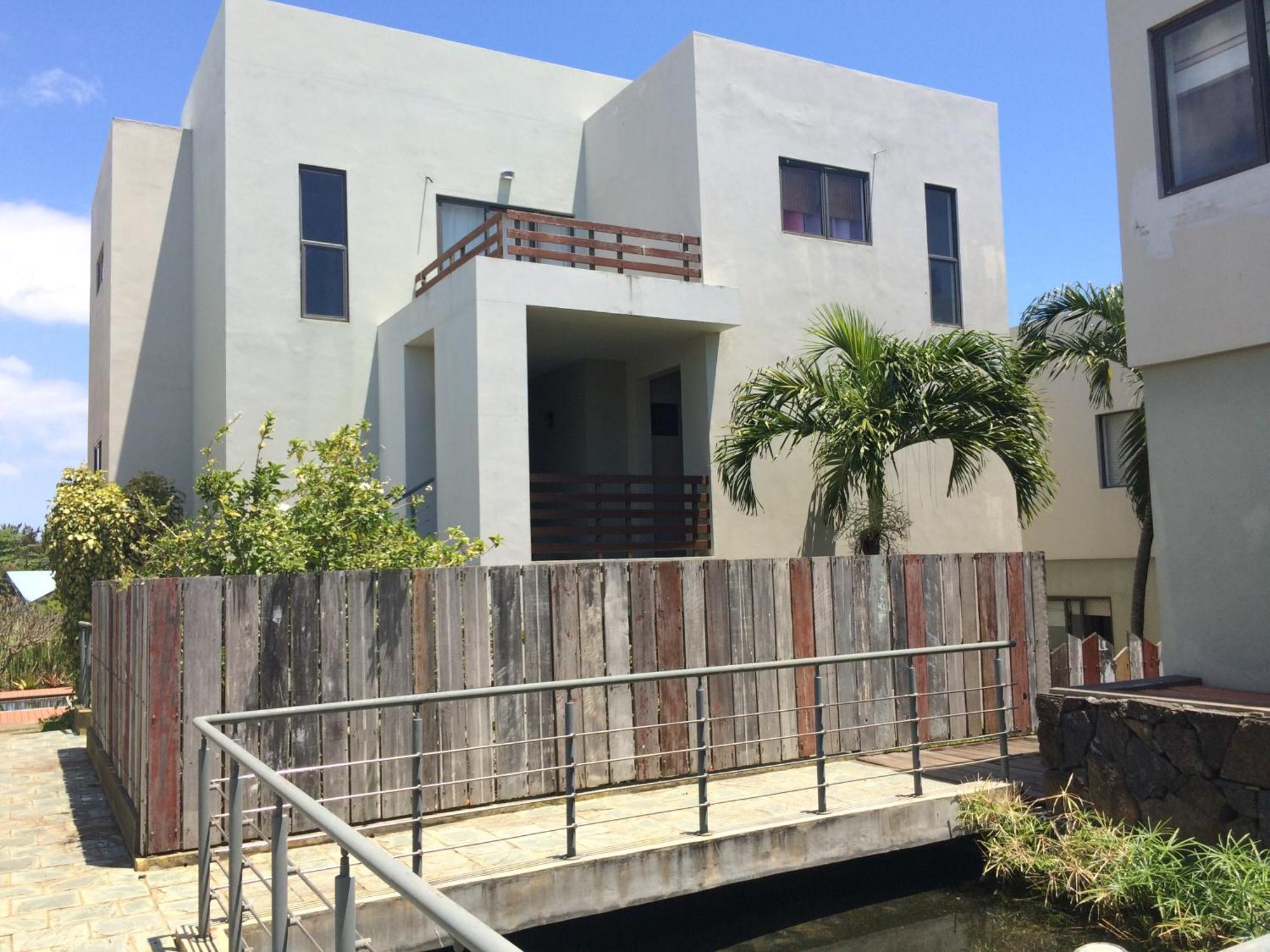 Cute Holiday Apartment In The Heart Of Grand Bay 외부 사진