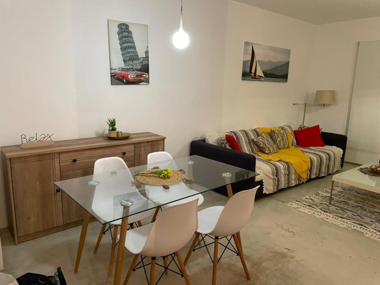 Cute Holiday Apartment In The Heart Of Grand Bay 외부 사진